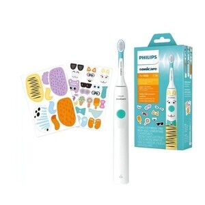 Philips Sonicare HX3601 Corded Electric For Kids
